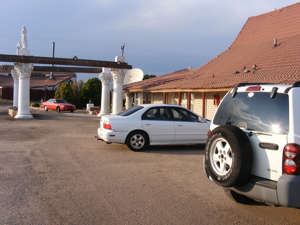 Nostalgic Stay Inn - photo 13