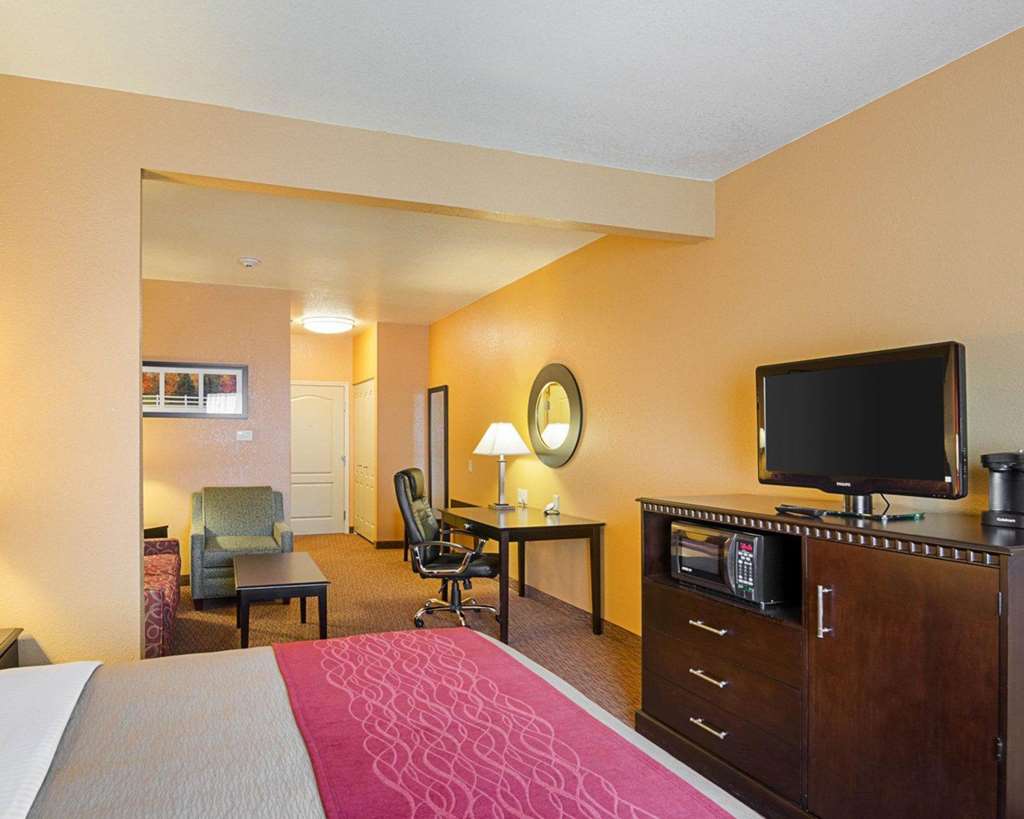 Comfort Inn & Suites Orange Montpelier - photo 20