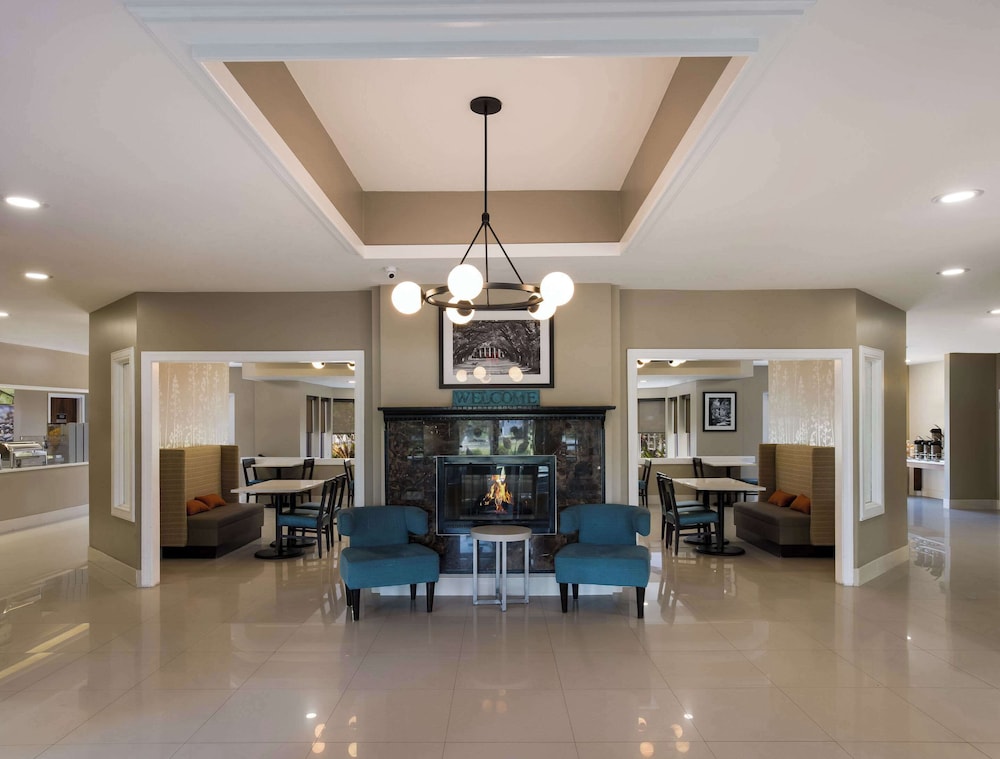 MainStay Suites Savannah Midtown - photo 7