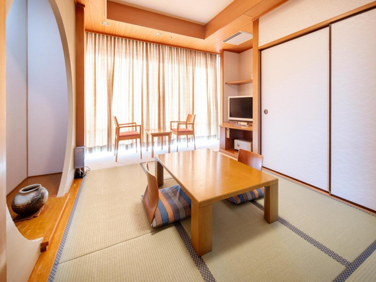 TennenOnsen Hinatanoyado Nichinan Miyazaki Vacation STAY 18734v — hotel in Nichinan