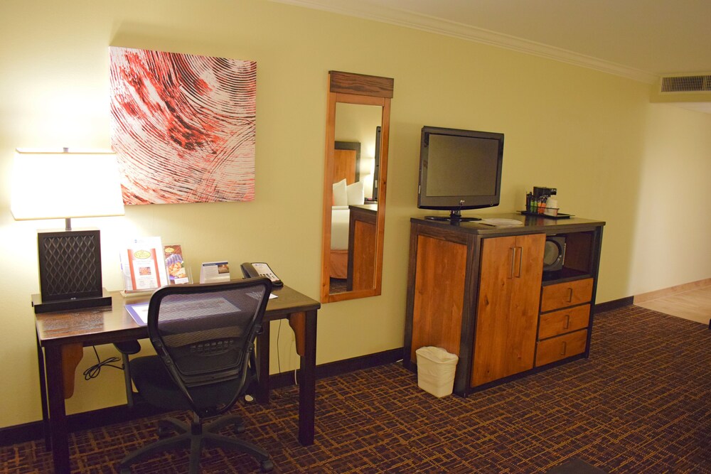 Best Western Wichita North Hotel and Suites - photo 8