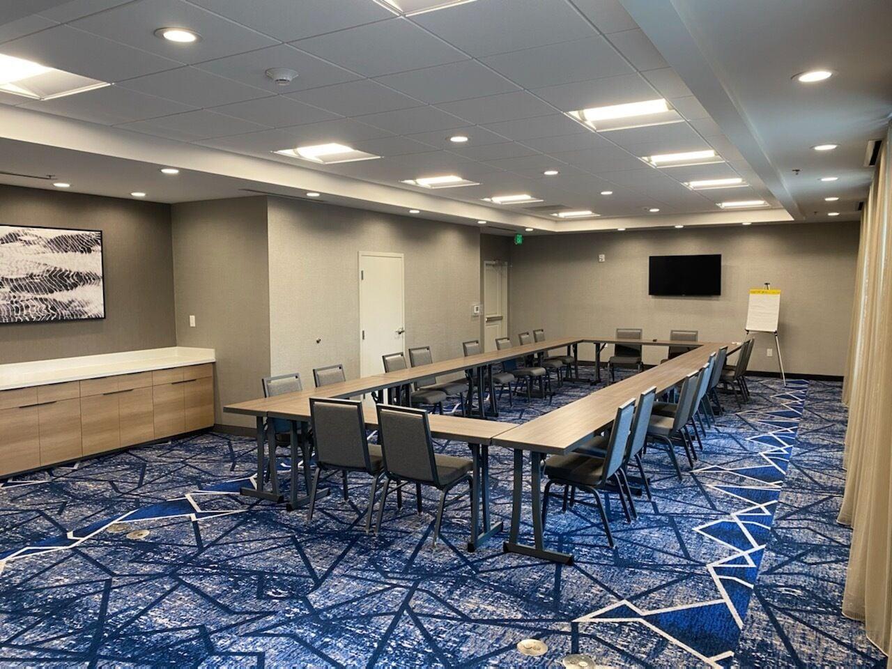Residence Inn by Marriott Anderson Clemson - photo 23