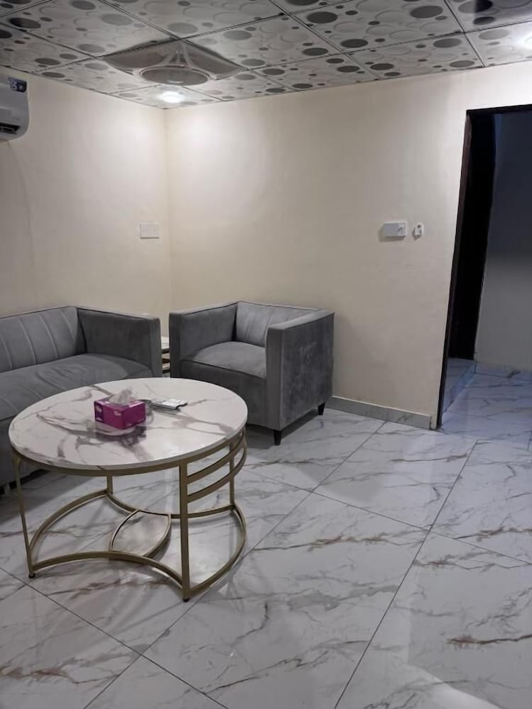 A One Boutique Hotel in Karachi, Pakistan