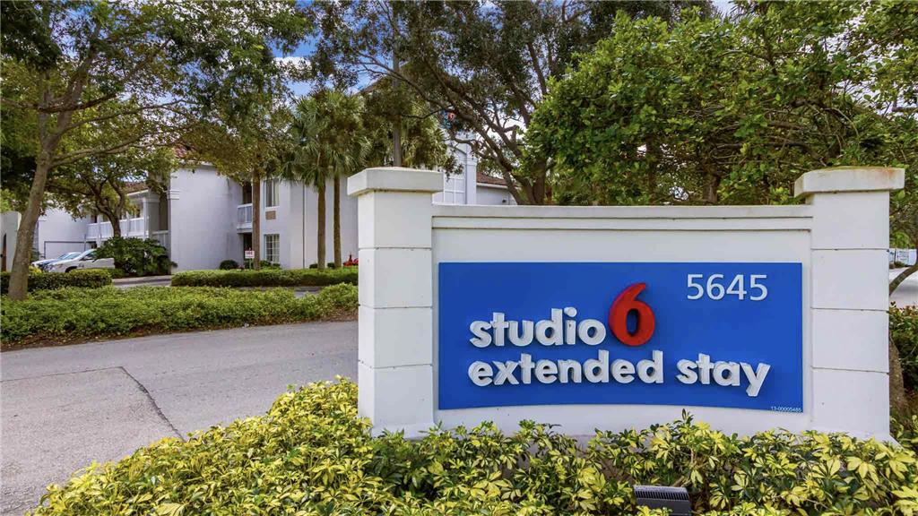 Studio 6 Coral Springs FL Fort Lauderdale — hotel in Coral Springs