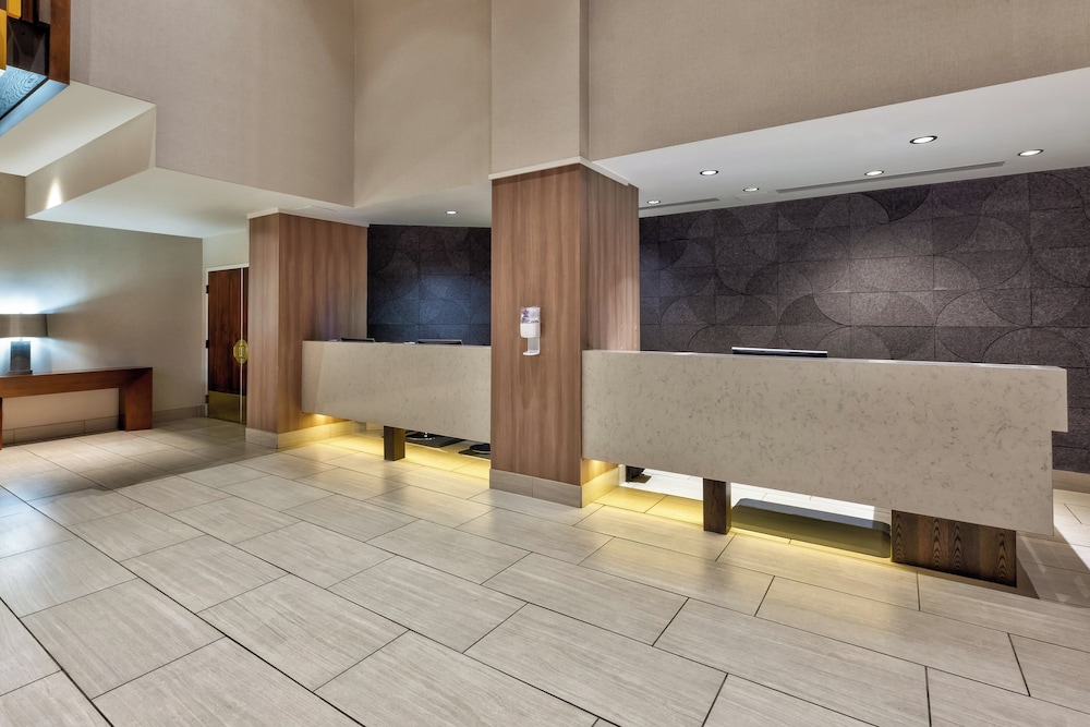 Crowne Plaza Dulles Airport by IHG - photo 125