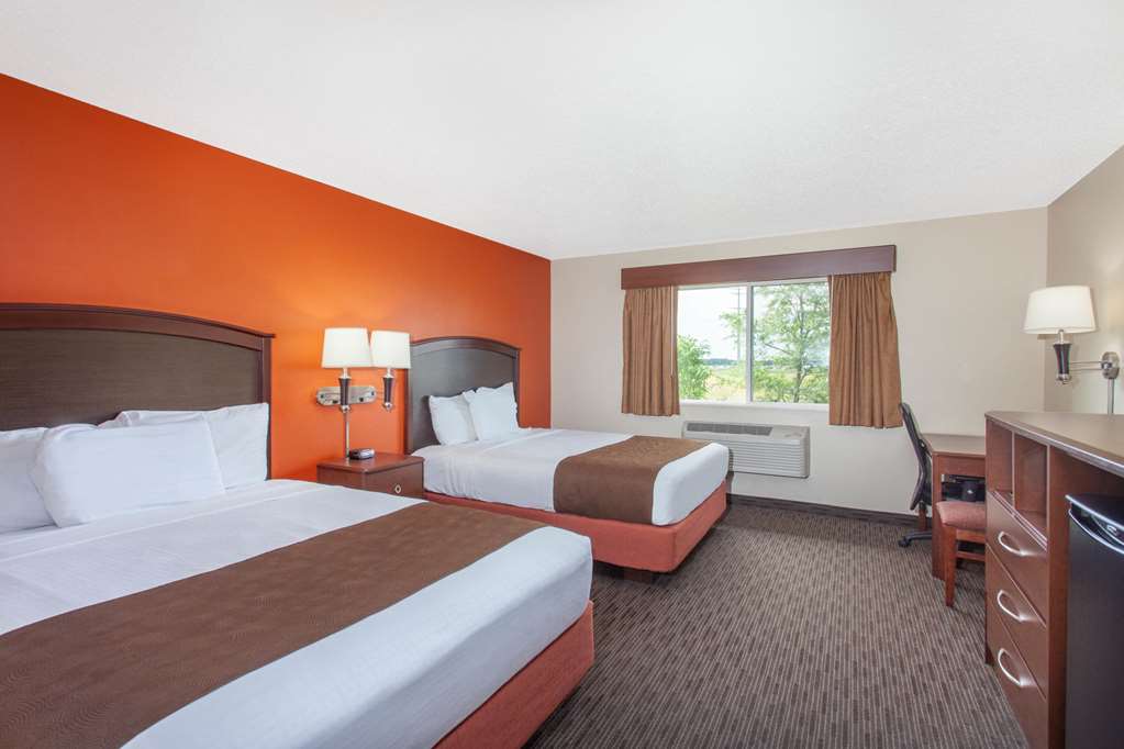 AmericInn by Wyndham St. Cloud MN I 94 - photo 8