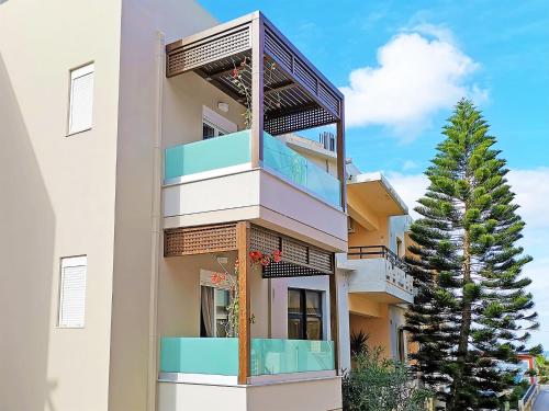 Ilias House — 4-Star Luxury Hotel in Rethymno, Greece