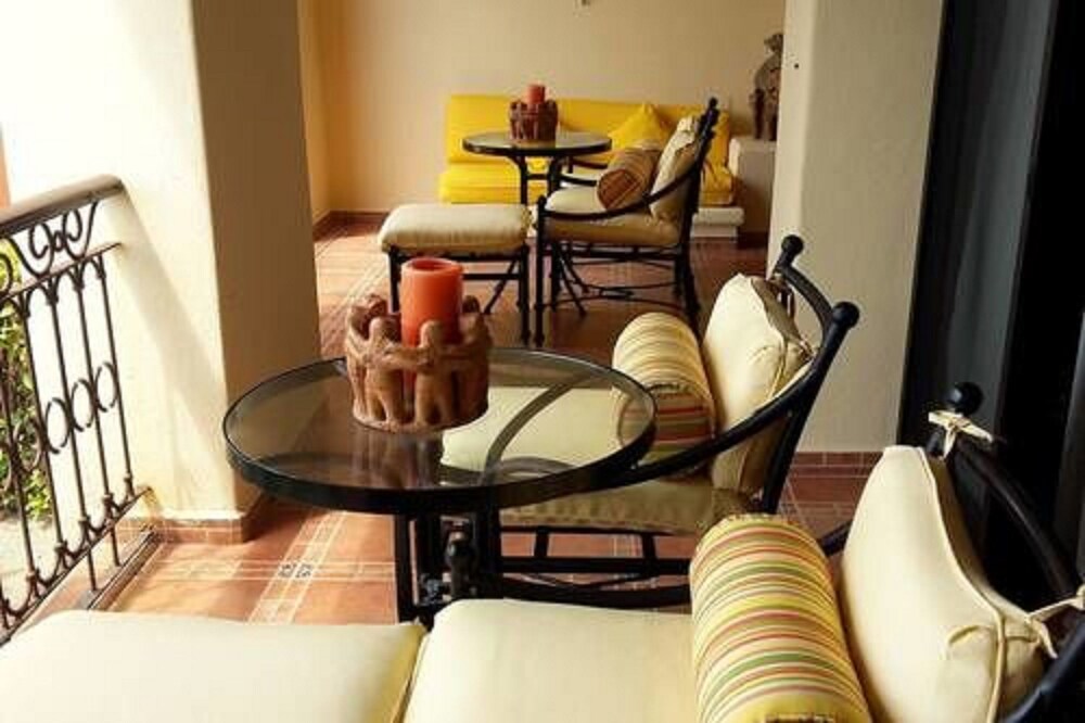 Great Studio Hacienda Encantada Cabo San Lucas — Cabo San Lucas — photo 4