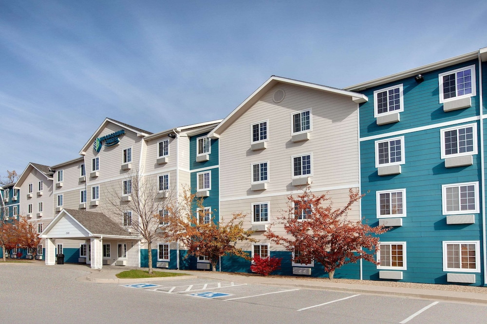 WoodSpring Suites Council Bluffs - featured photo