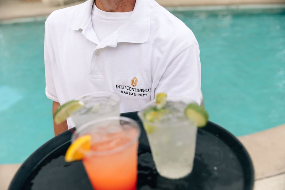 InterContinental Kansas City at The Plaza by IHG - photo 45