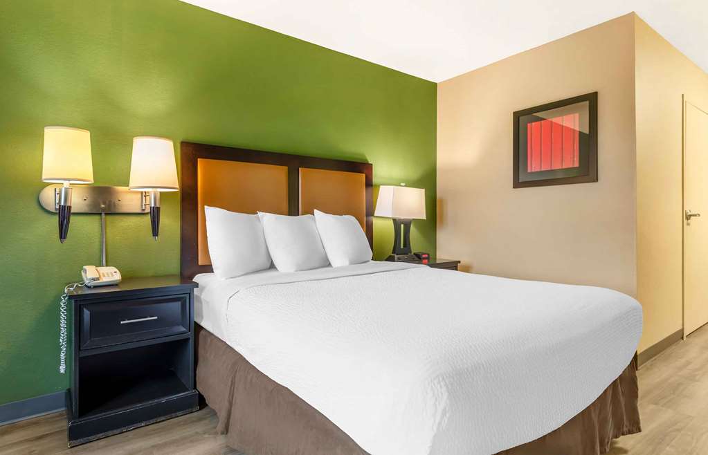 Extended Stay America Suites Minneapolis Woodbury - photo 7