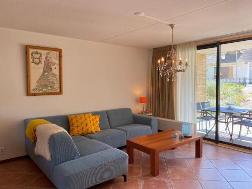 Callantsoger Staete A06 — 4-Star Luxury Hotel in Callantsoog, Netherlands