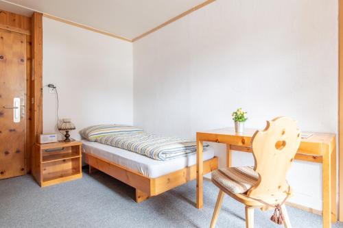 Hotel Hold — Arosa — photo 4