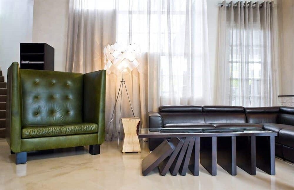 Hotel Current - photo 6