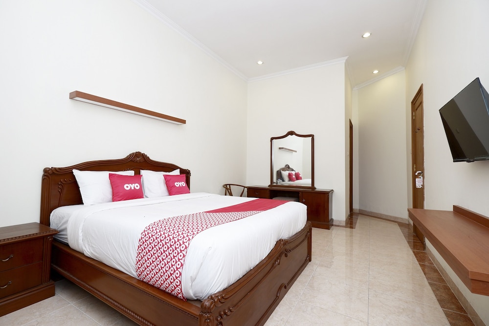 OYO 2327 Pagsis Village in Klaten, Indonesia