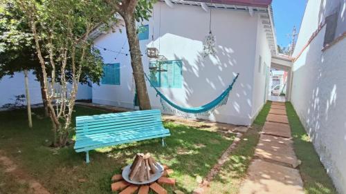 Peruíbe Luxor Inn in Peruibe, Brasil