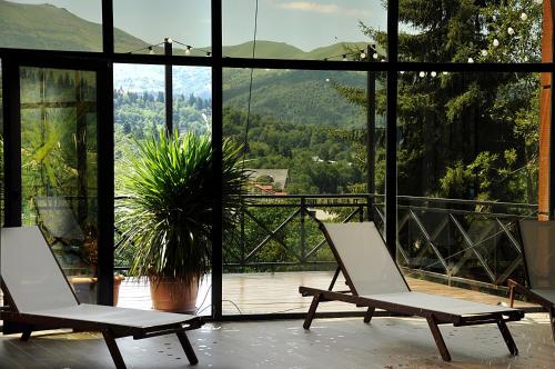 AuRoom Bakuriani Resort