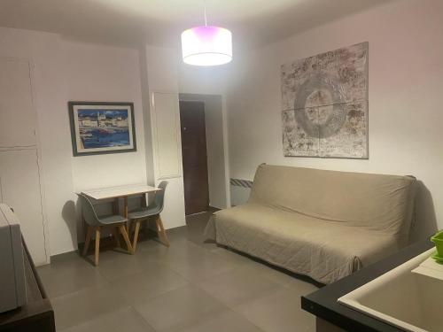 T2 4eme Etage Bastia Marche in Bastia, France