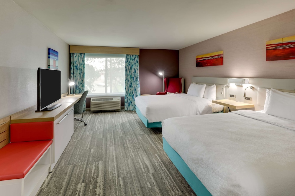 Hilton Garden Inn Fort Worth Fossil Creek - photo 14