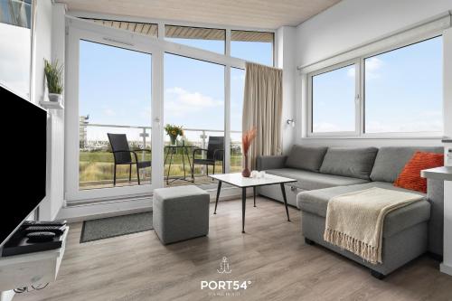 Ferienhaus Baywatch Marina Wendtorf — hotel in Wendtorf