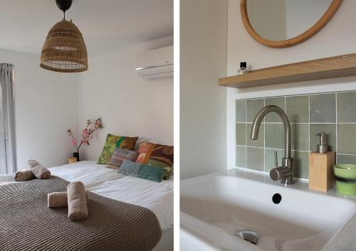 Beachhouse Wijk aan Zee — 4-Star Luxury Hotel in Wijk Aan Zee, Netherlands