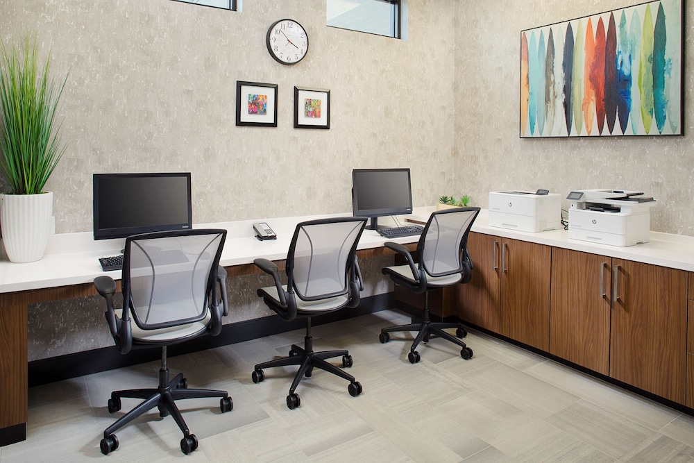 Hilton Garden Inn Dallas Arlington South - photo 26