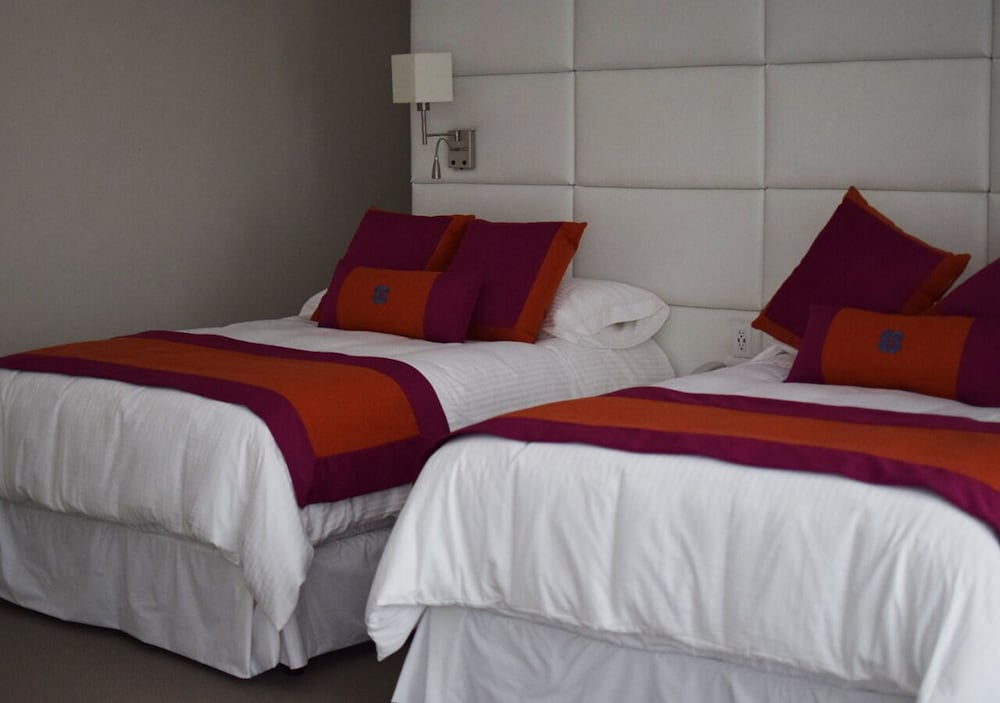 Casa Hidalgo Hotel Boutique — Oaxaca — photo 5