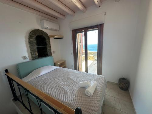 Andros Escape Condos — Andros — photo 5