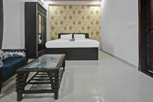 Collection O High Strret in Jaipur, India