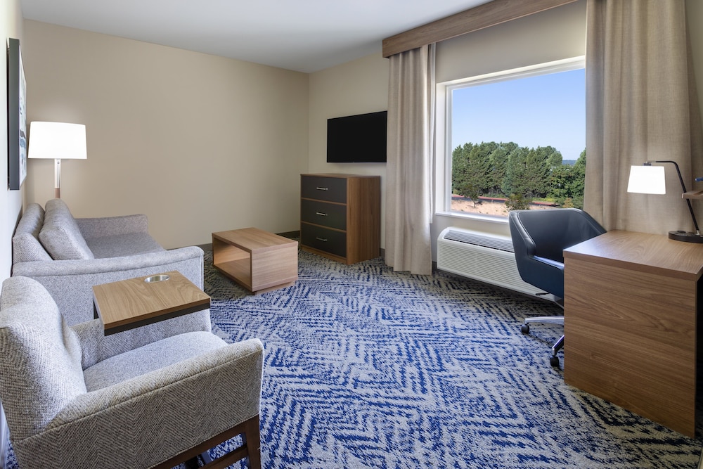 Candlewood Suites Atlanta Kennesaw by IHG - photo 10