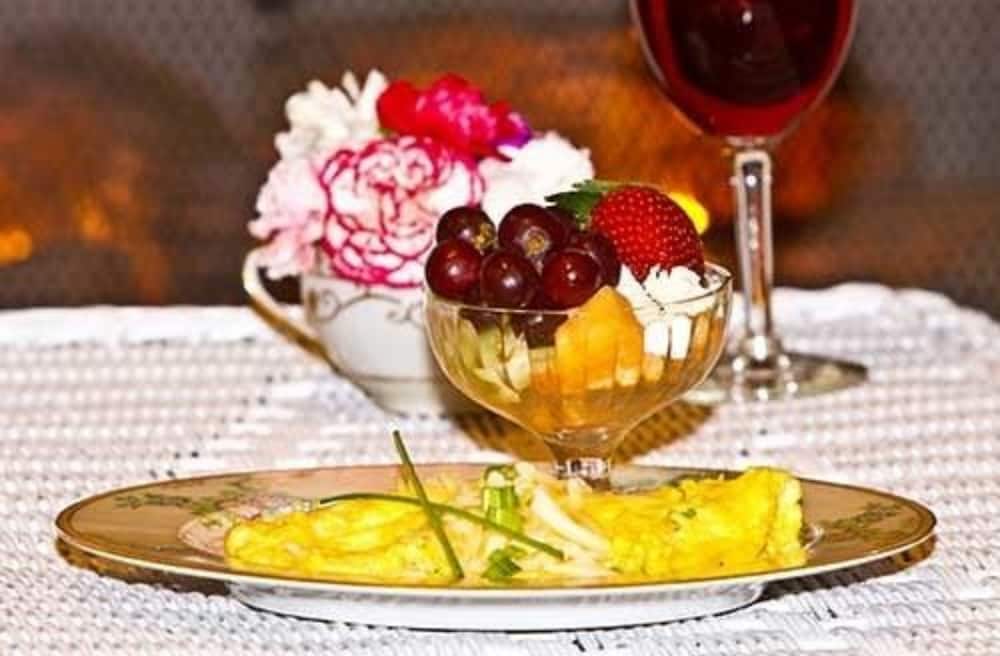 Elk Forge B&B Inn & Day Spa - photo 43
