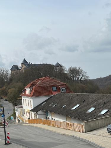 Fi Eck Apartments — 4-Star Luxury Hotel in Waldeck, Germany
