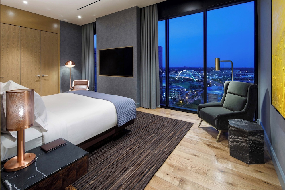 The Joseph a Luxury Collection Hotel Nashville - photo 112