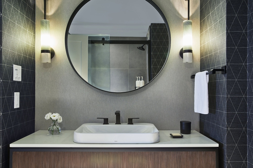 Kimpton Marlowe Hotel an IHG Hotel - photo 4