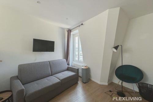 Flexliving Studio Legendre - last minute hotel in Paris