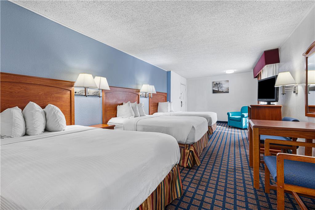 Best Western Palestine Inn - photo 3