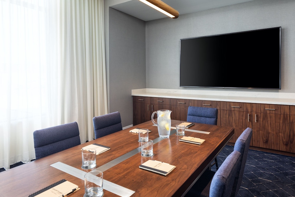 Courtyard by Marriott Owatonna Downtown - photo 28