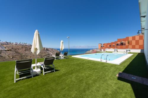 Beyond Amadores By Vector — 4-Star Luxury Hotel in Mogan, Spain