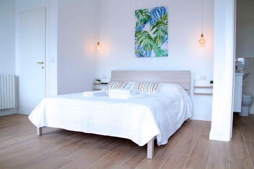 Casa Fabiana — 4-Star Luxury Hotel in Naples, Italy