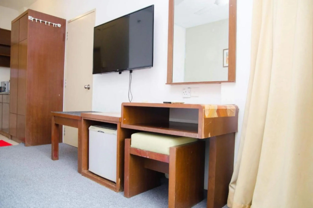 Janaview Taiping Hotel in Taiping, Malaysia