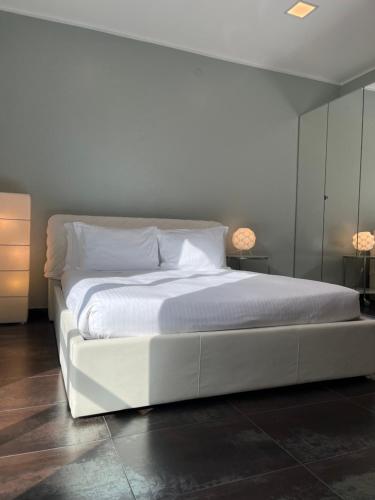 Miap Argonne M4 — 4-Star Luxury Hotel in Milan, Italy