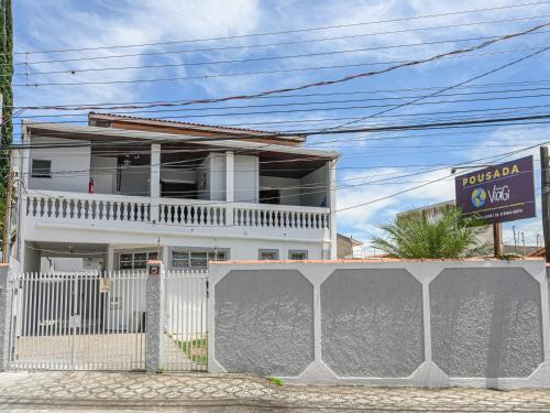 Pousada Espaço Viagi in Taubate, Brasil