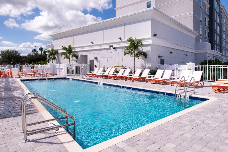 Holiday Inn & Suites Orlando I Drive Theme Parks by IHG - photo 66