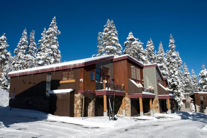Kirkwood Mountain Resort By Vail Resorts — Kirkwood