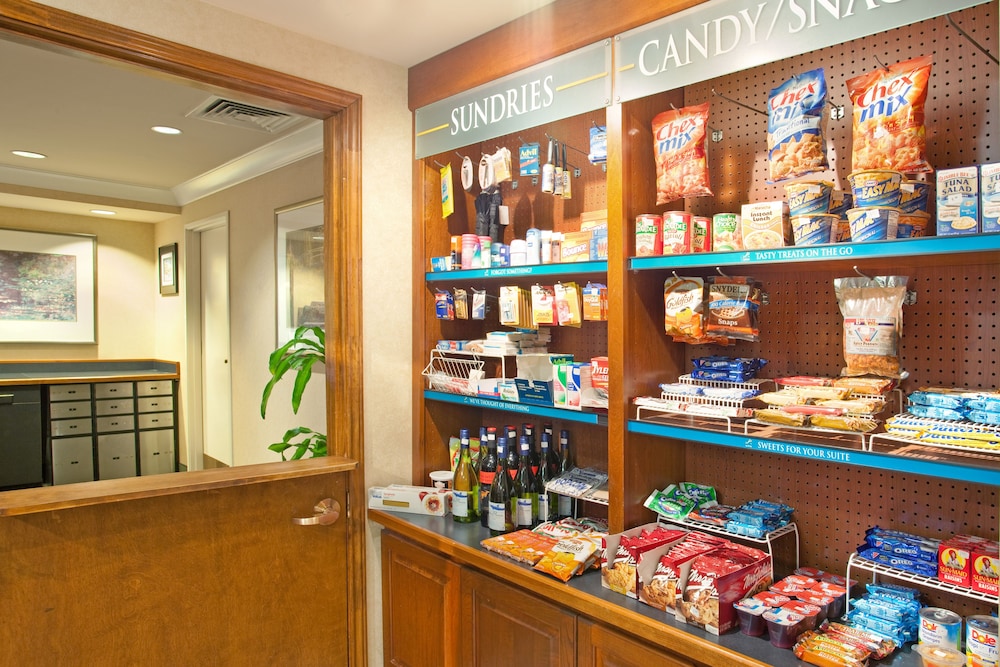 Staybridge Suites Lincolnshire by IHG - photo 29