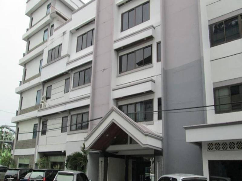Hotel Mirama