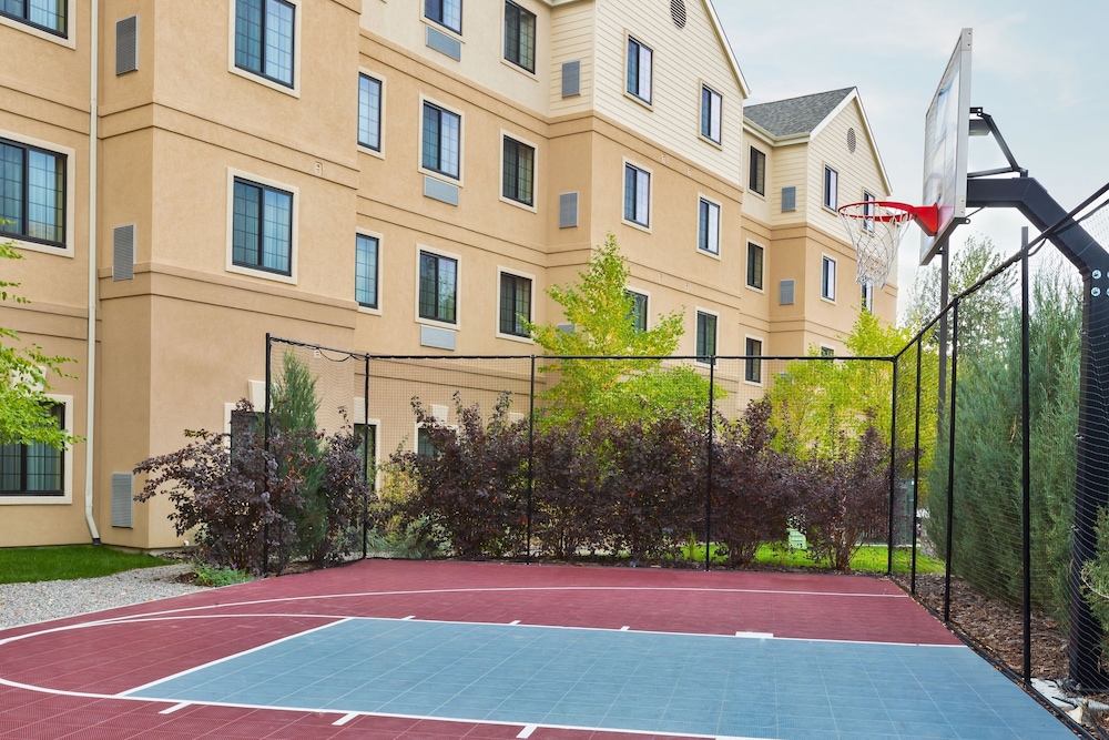 Staybridge Suites Missoula by IHG - photo 45