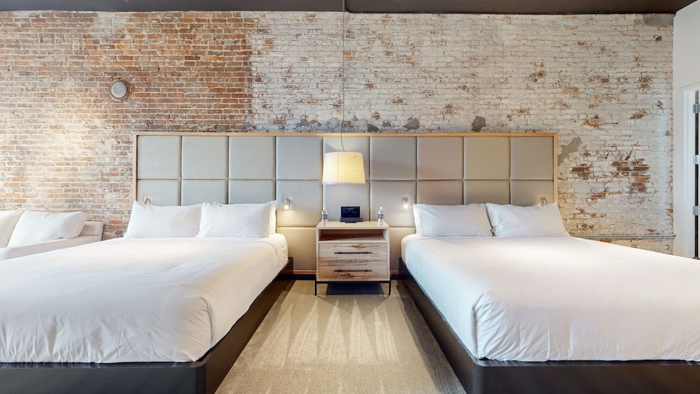 Studio 154 Luxury Hotel - photo 53