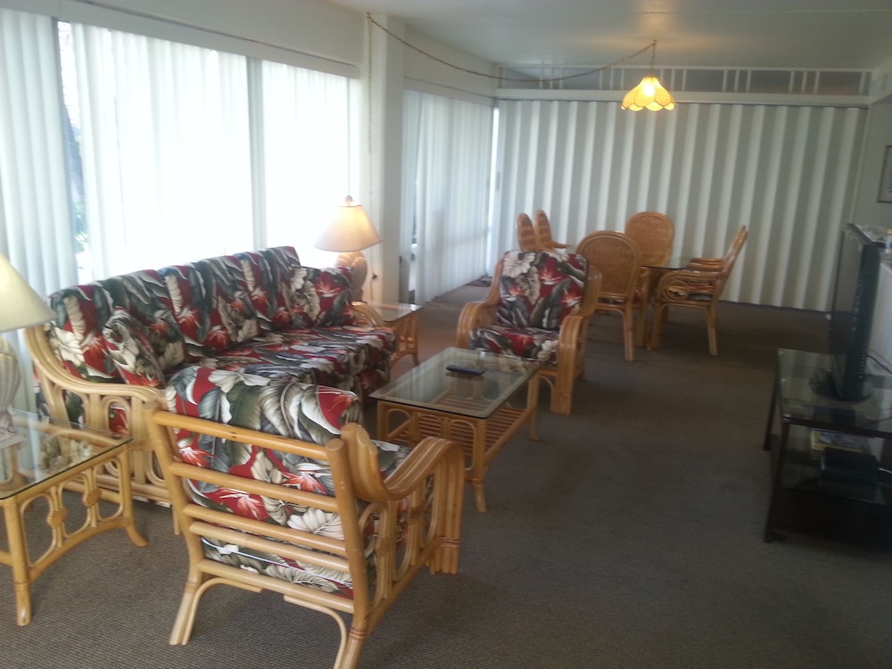Ilikai Hotel by Hello Relaxation - photo 17