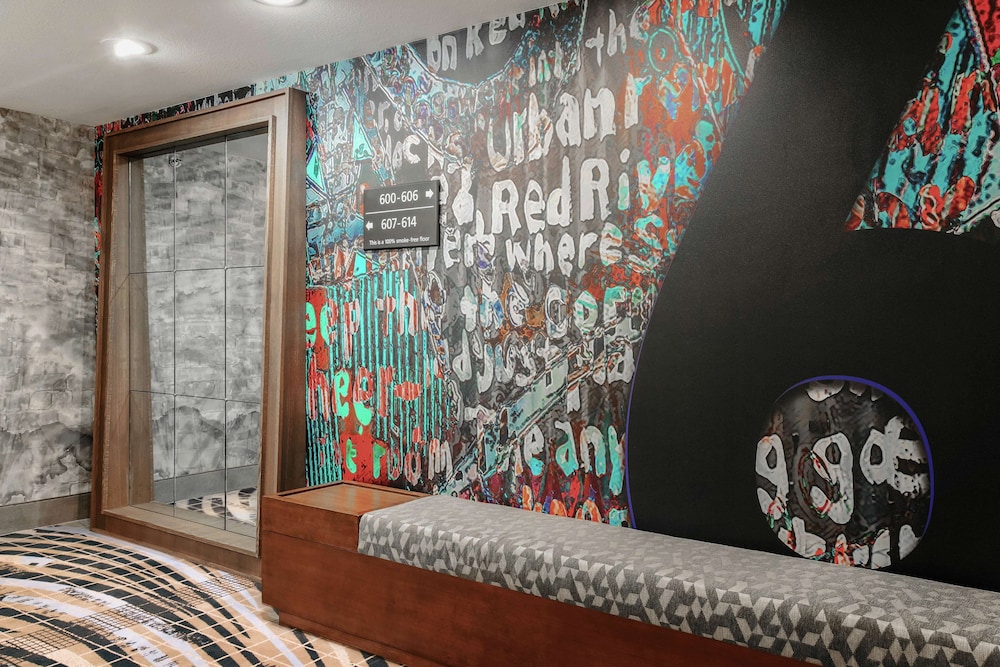 Hampton Inn & Suites Austin Downtown Convention Center - photo 4